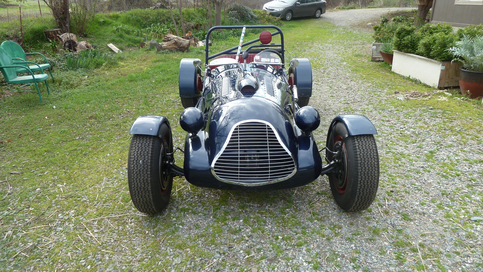 1949 Baldwin Mercury Special (Rob Manson)