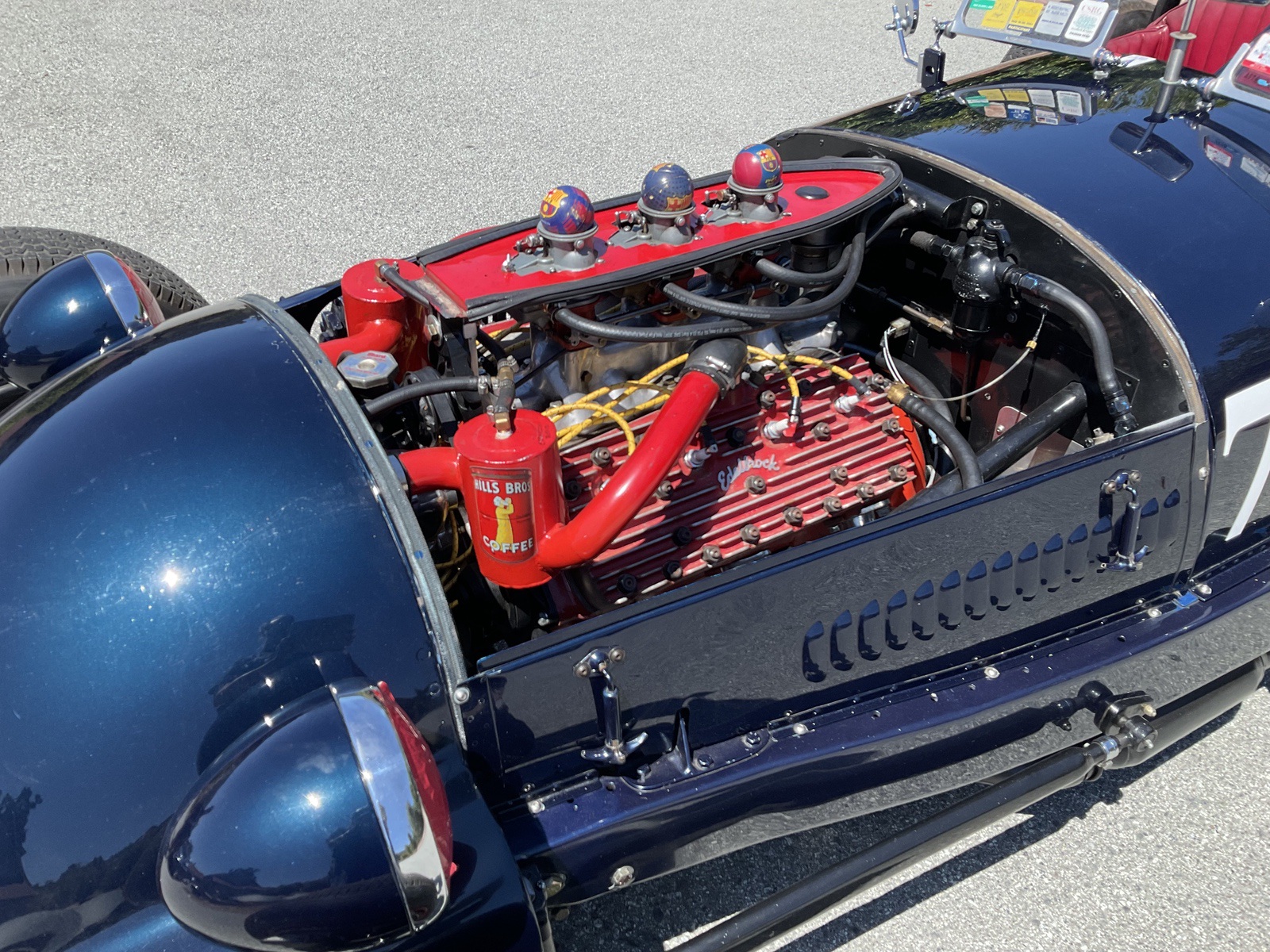 Manson Rob_AHRF_HROTM_2023_08_engine