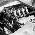 FLC_058_Larsen Chrysler is a tight fit '55