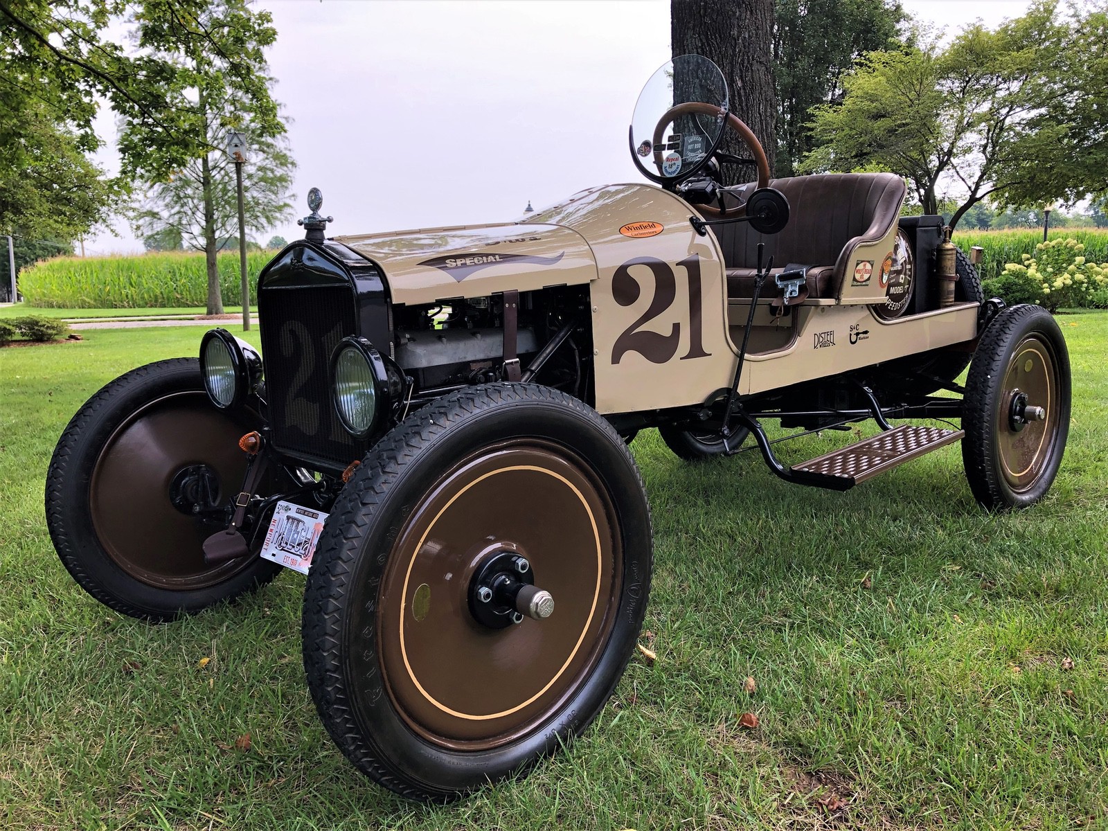 Will, Richard_AHRF_HROTM_2023_04_front L