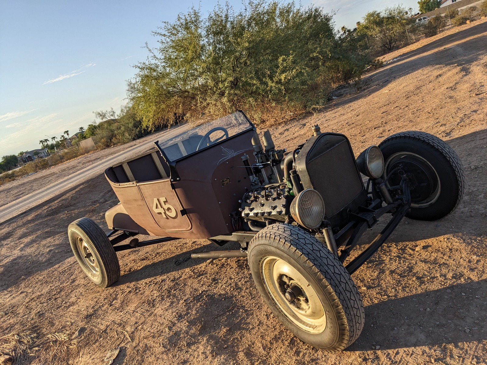 05 Schaub Brian_AHRF_HROTM_2023 3QRF