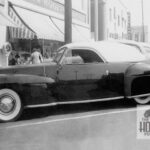 BOX_036_Lincoln Continental V 12 &#039;50