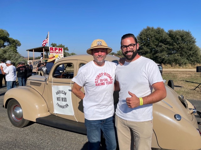 RPM Nationals 2023 AHRF 10 Medium