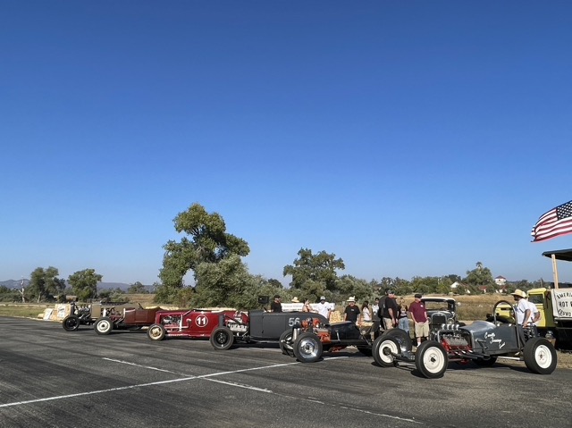 RPM Nationals 2023 AHRF 13 Medium