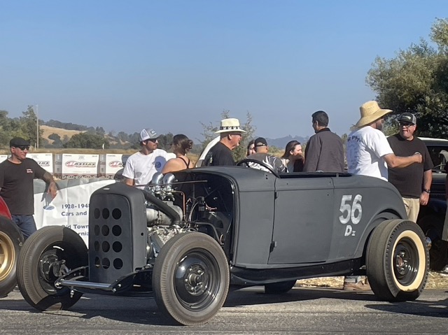 RPM Nationals 2023 AHRF 16 Medium