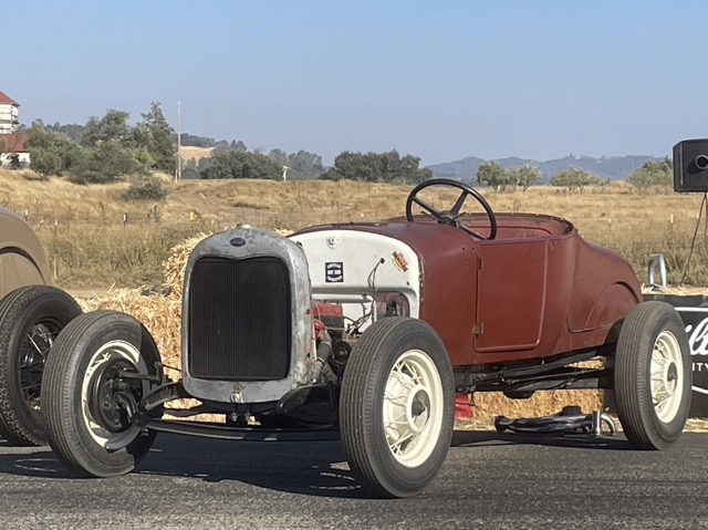 RPM Nationals 2023 AHRF 18 Medium