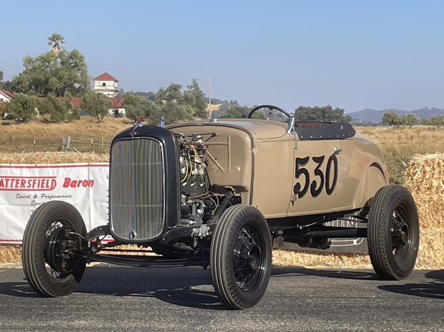 RPM Nationals 2023 AHRF 19 Medium