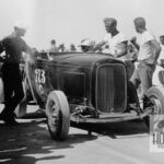 DFC_141_3 cars in line Sept '47