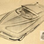 JMC_10931_Chrysler Corp. Custom Design &#039;53