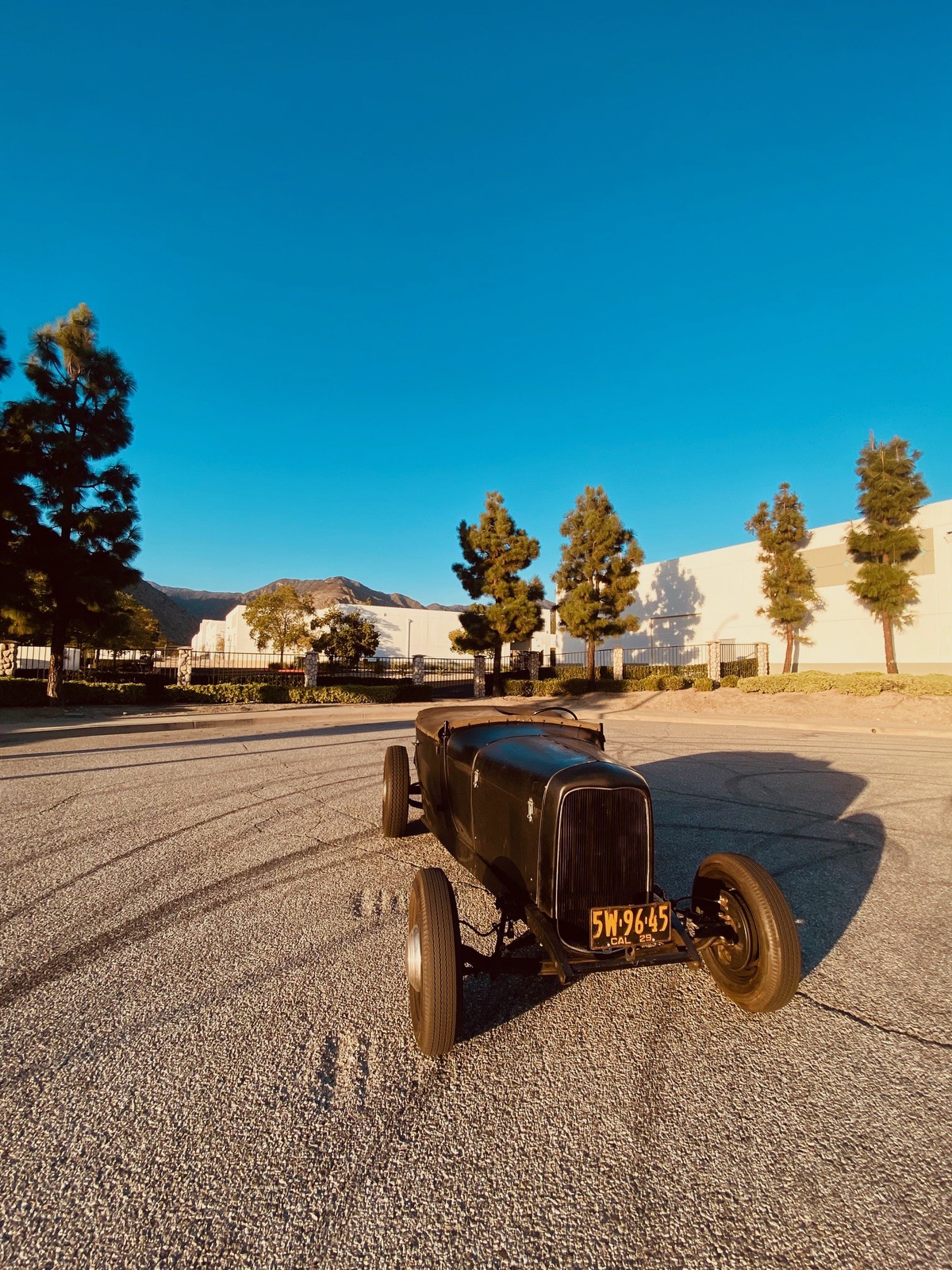 05 Loeza Leo_AHRF_HROTM_2023 three quarter right front