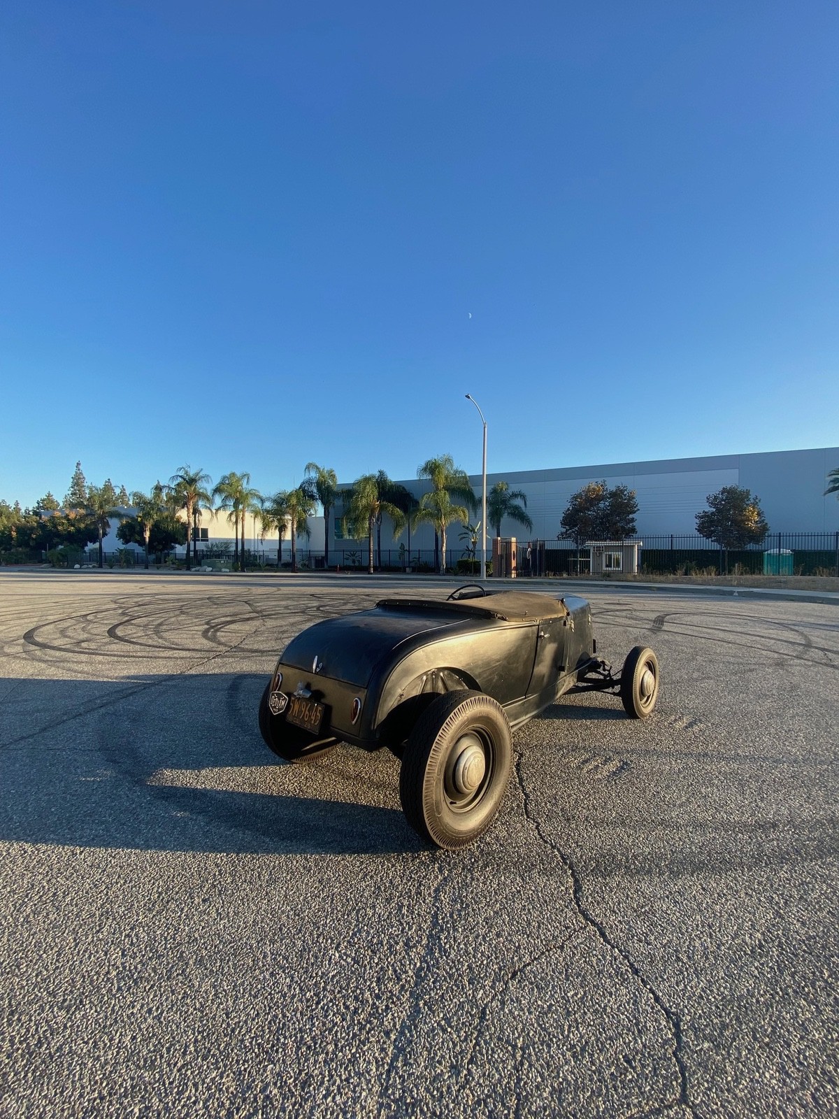 07 Loeza Leo_AHRF_HROTM_2023 three quarter right rear