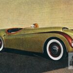 BBC_047_Custom Barris Jag XK120