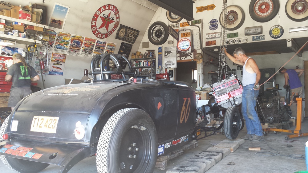 2024 Hendrickson Peter AHRF HROTM details 2