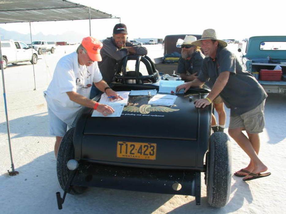 2024 Hendrickson Peter AHRF HROTM rear