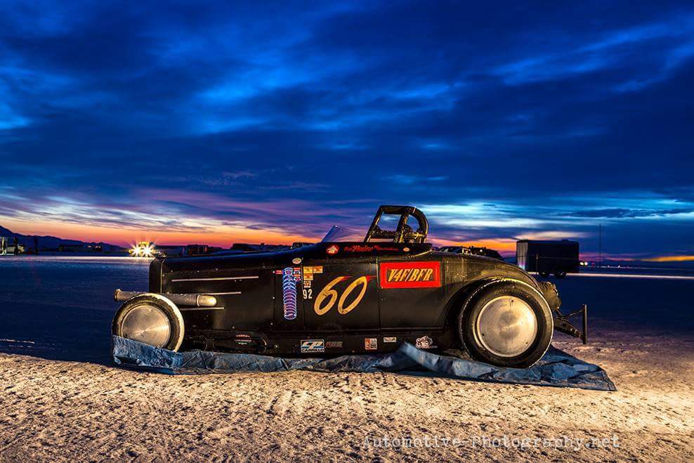 2024 Hendrickson Peter AHRF HROTM three quarter right rear2