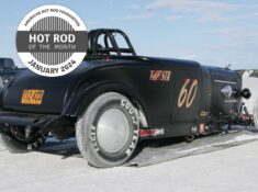 Jan 2024 Peter Hendrickson featured image