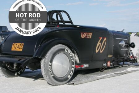 Jan 2024 Peter Hendrickson featured image