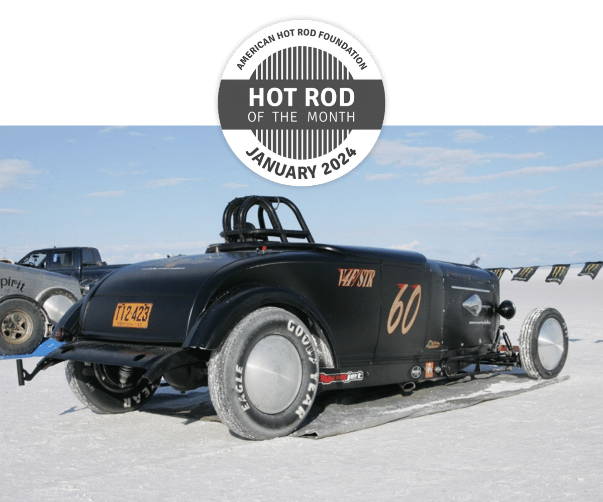 Jan 2024 Peter Hendrickson