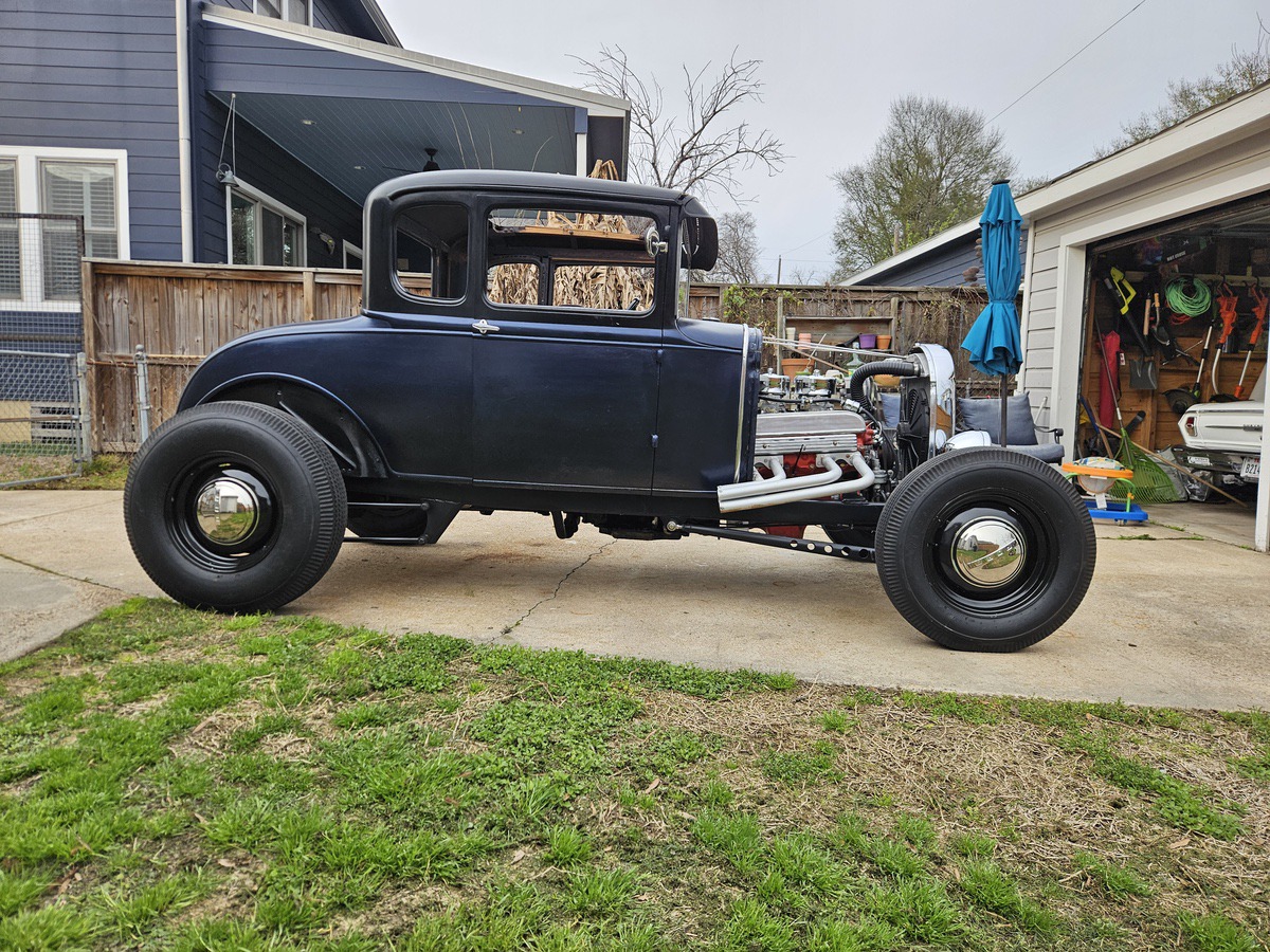 2024 Adams Dwayne AHRF HROTM side