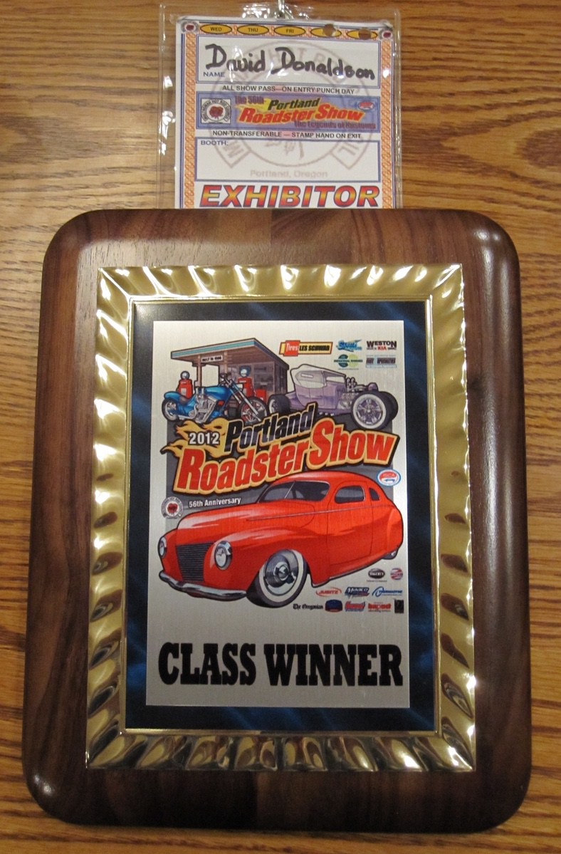 2024 DiPietro Robert AHRF HROTM detail 4