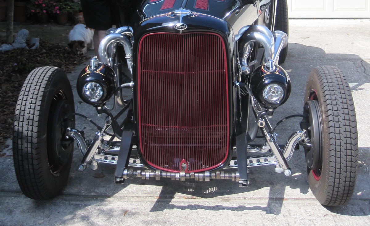 2024 DiPietro Robert AHRF HROTM front