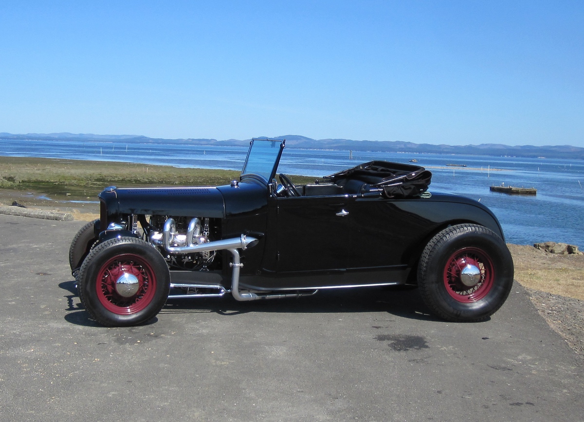 2024 DiPietro Robert AHRF HROTM side