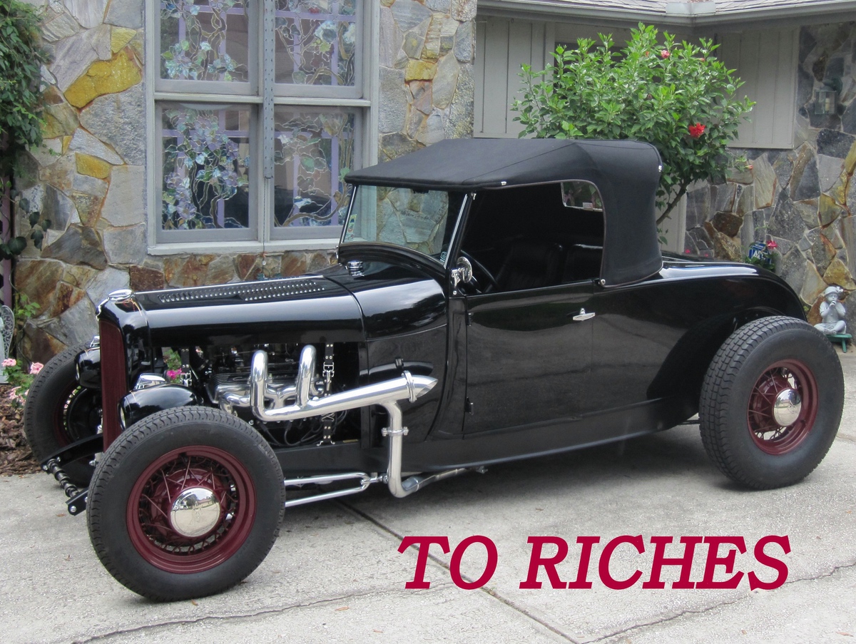 2024 DiPietro Robert AHRF HROTM three quarter LF