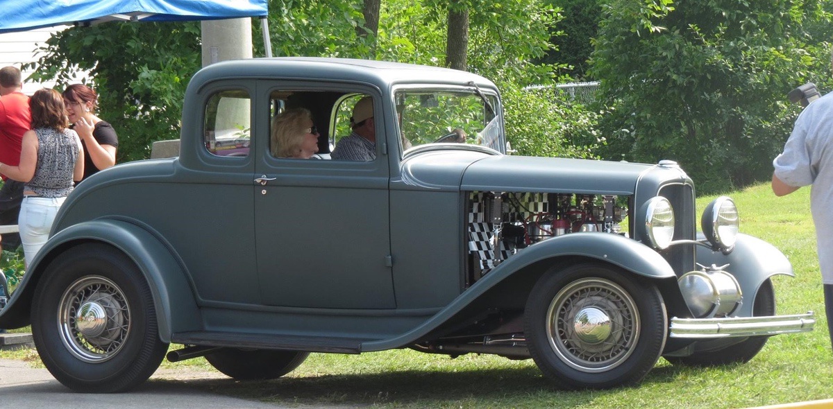 2024 DiPietro Robert AHRF HROTM three quarter RF