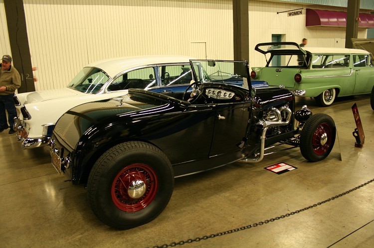 2024 DiPietro Robert AHRF HROTM three quarter RR