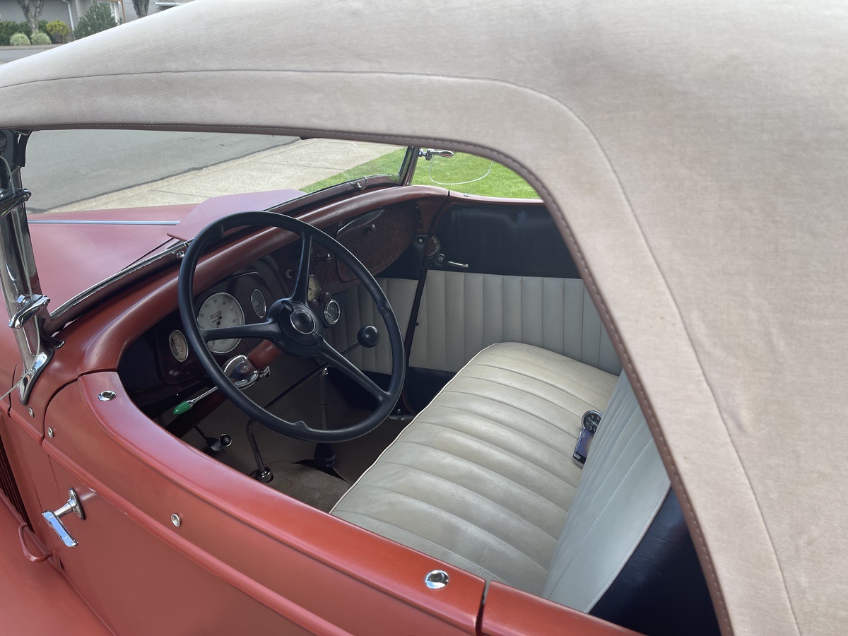 2024 Leedom Dan AHRF HROTM interior