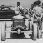 DBC_026_Rosamond Dry Lake&#039;42