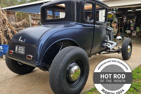 Mar 2024 Dwayne Adams ft