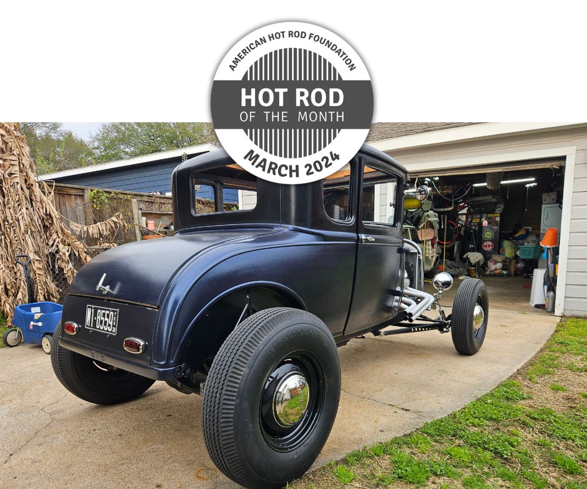 Mar 2024 Dwayne Adams