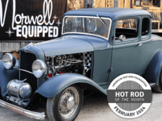 Feb 2024 Robert DiPietro ft