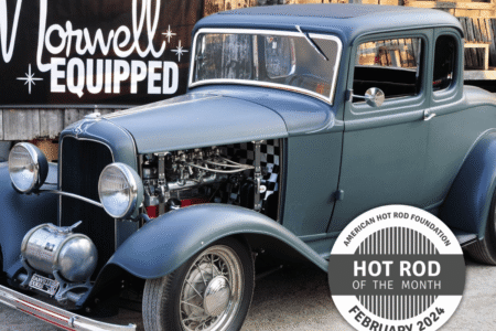 Feb 2024 Robert DiPietro ft