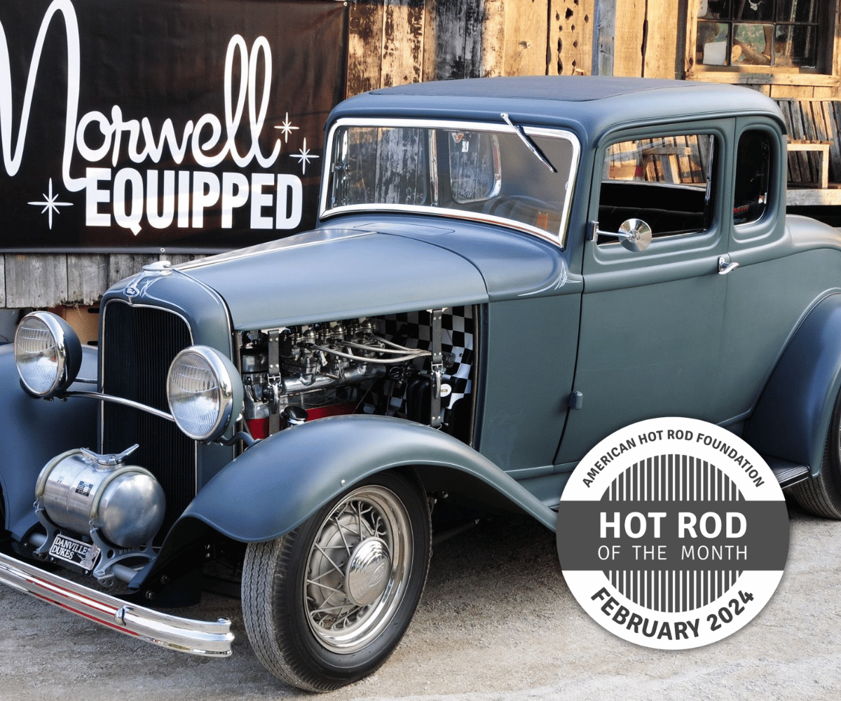 Feb 2024 Robert DiPietro ft