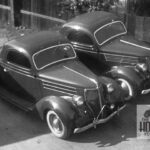 RMO_011_Two &#039;36 3 window Fords