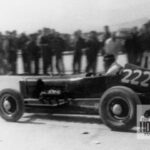 BMC_066_Jim Lindsley 222 Streamliner