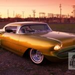 FEA_2589_Bud Millard &#039;58 Impala Limeliter &#039;03