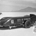 DOT_338_Hill Davis Streamliner &#039;52