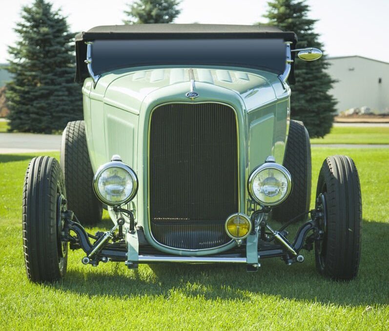 HROTM Doug Mills Feature Image