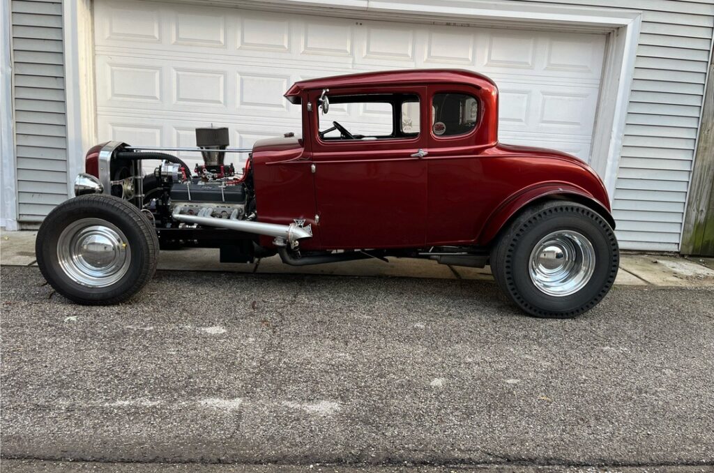 HROTM William Waring 02