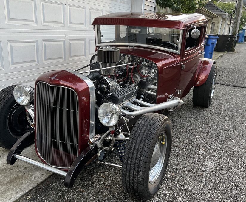 HROTM William Waring 03