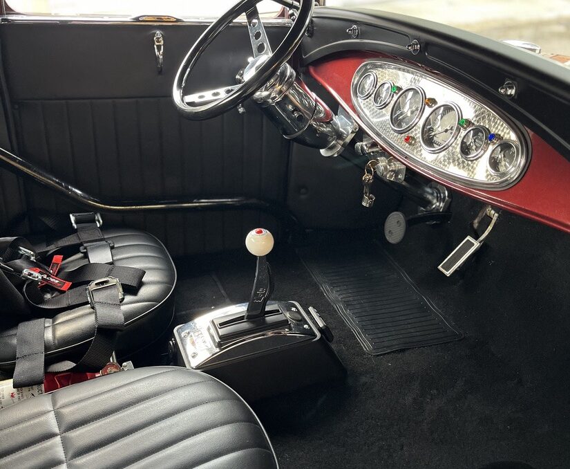 HROTM William Waring 07