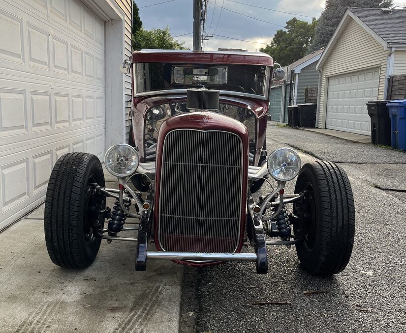 HROTM William Waring 10