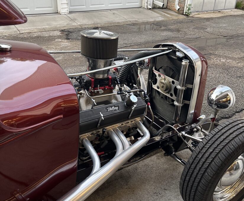 HROTM William Warring 01