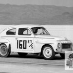 GCC_105_Volvo at Bonneville '62