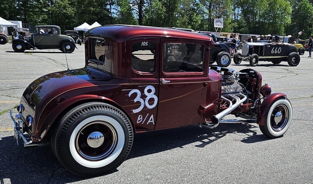 Robert Di Pietro Feature Image