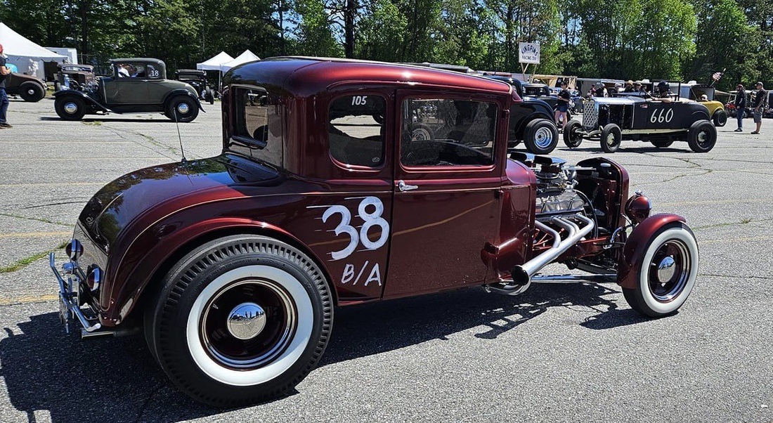 Robert Di Pietro Feature Image