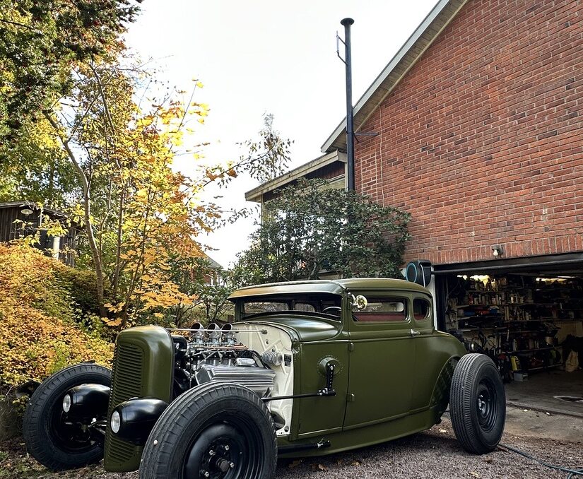 Fredrik Lindquist 10